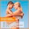 Garnier Ambre Solaire Sensitive Expert+ SPF50+ Hypoallergene Zonnebrandmelk