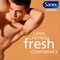 Sanex Dermo Active Freshness 48-Uur Anti-Transparant Deostick