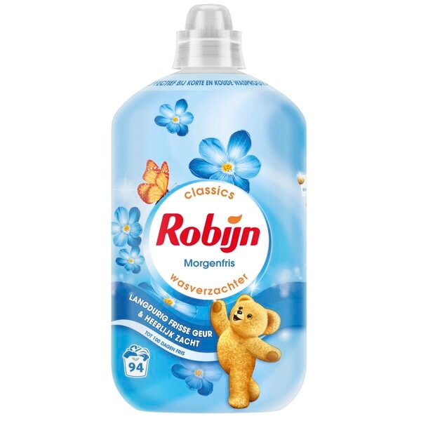 Robijn Classics Morgenfris Wasverzachter