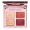 MCoBeauty Dash At Dawn Luxe Collection Eyeshadow Quad