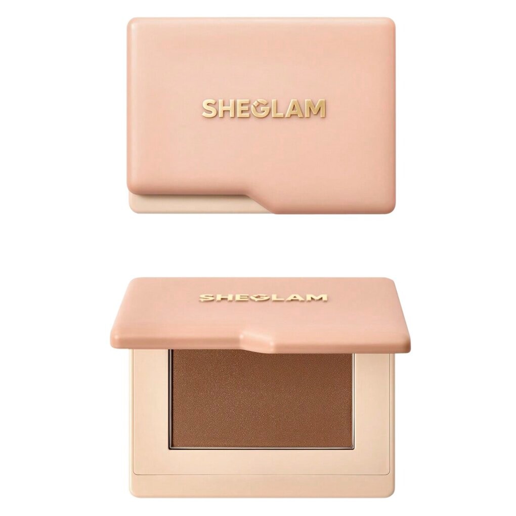 Sheglam 12 Terracotta Dream Touch Bronzer Sheglam 12 Terracotta Dream Touch Bronzer