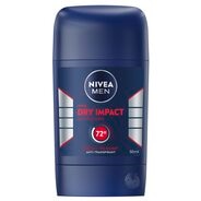 Afbeelding van NIVEA Men Dry Impact Deodorant Stick - 50ml