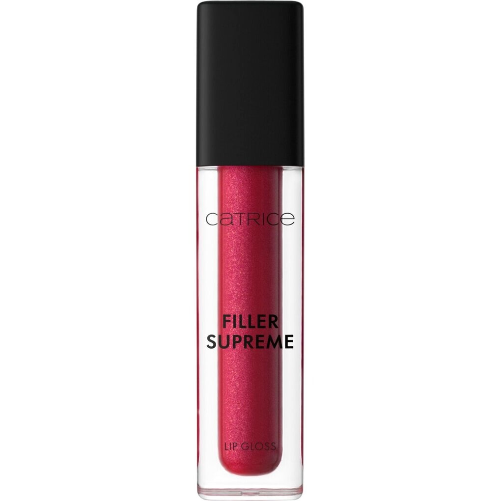 Catrice Filler Supreme 040 Drama Certified Lipgloss