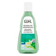 Afbeelding van Guhl Shampoo Gevoelige Hoofdhuid - 250ml