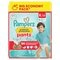 Pampers Premium Protection Pants Maat 6 Luierbroekjes