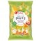 Kruidvat 6+M Bio Appel en Wortel Maïspuffs
