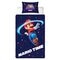 The Super Mario Galaxy Movie Kinderdekbedovertrek