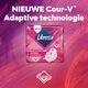 Libresse Total Protection Ultra Regular Maandverband