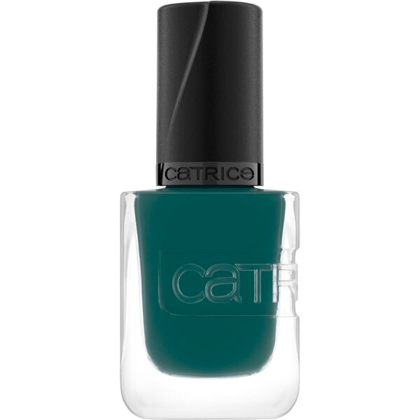 Catrice Gel Affair 041 Spill The Tea-l Nagellak