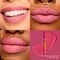 NYX Professional Makeup Fat Matte 12 Blush Blanket Smooth Color Lipstick
