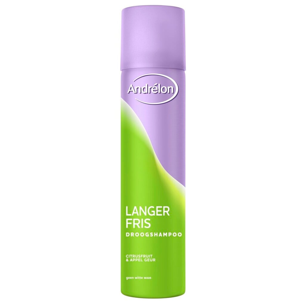 Andrélon Langer Fris Droogshampoo