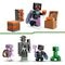 LEGO Minecraft 21586 De Bleke Tuin