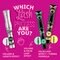Essence Lash Princess Party Deep Black Volume & Length Mascara