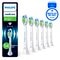 Philips Sonicare Optimal White HX6066/87 Opzetborstels