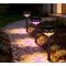 Watshome Solar 3-in-1 Projectielamp