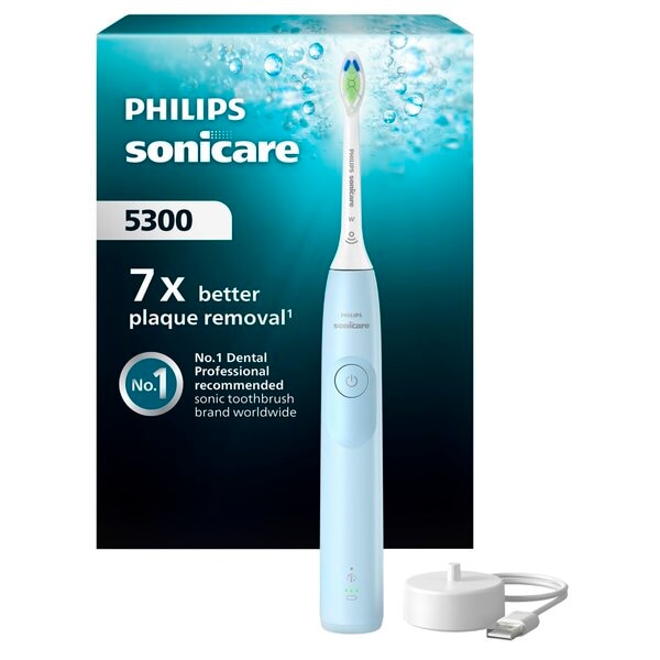Philips Sonicare 5300 Series HX7106/01 Elektrische Tandenborstel