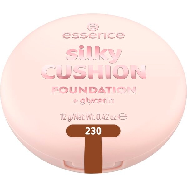 Essence Silky Cushion 230 Foundation