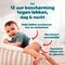 Pampers Baby-Dry Pants Maat 4 Luierbroekjes