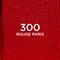 L'Oréal Paris Color Riche Blurred 300 Le Rouge Paris Matte Lipstick