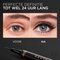 L'Oréal Paris Infaillible Haute Precision 10 Noir Silk Liquid Eyeliner