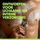 GilletteLabs Body + Intimate Scheerapparaat