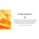 Therme Orange Happiness Foaming Showergel