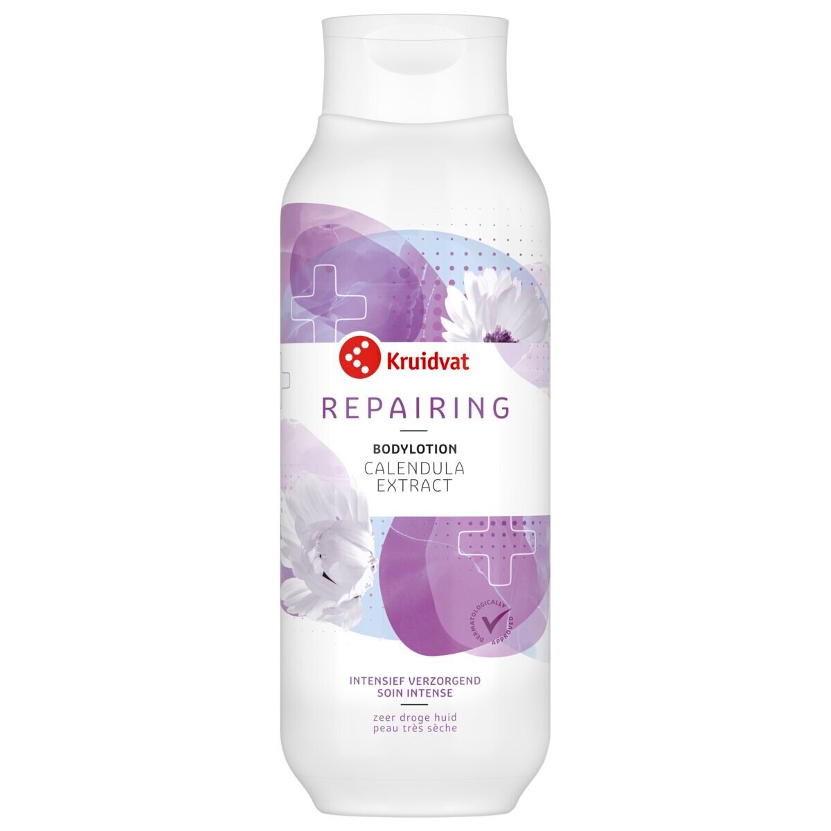 Afbeelding van Kruidvat Repair Calendula Extract Bodylotion - 400ml