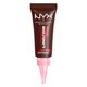 NYX Professional Makeup Lid Lingerie Mocha Mesh Metallic Eye Pigment