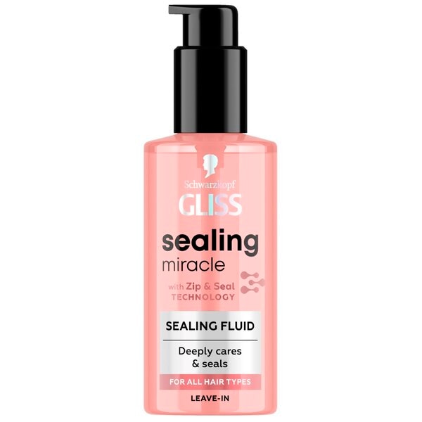 Gliss Sealing Miracle Sealing Fluid