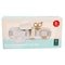 Playing Kids Houten Kappersset met Riem