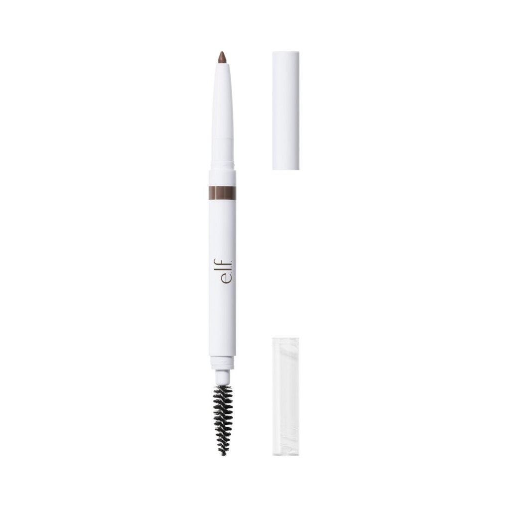 e.l.f. Instant Lift Neutral Brown Brow Pencil e.l.f. Instant Lift Neutral Brown Brow Pencil
