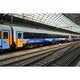 GoVolta Treinticket naar Berlijn