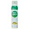 Happy Earth Deodorant Cedar Lime Whole Body Deo Spray