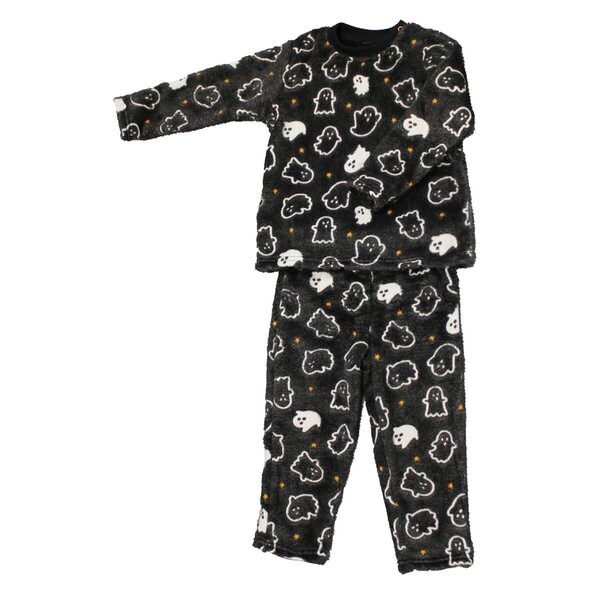 Kruidvat Halloween Pyjama met Spokenprint