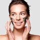 Freeman Charcoal & Black Sugar Purify Exfoliating Gel Mask + Scrub