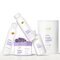 Dove Body+Mind French Lavender & Oat Milk Smoothing Body Polish