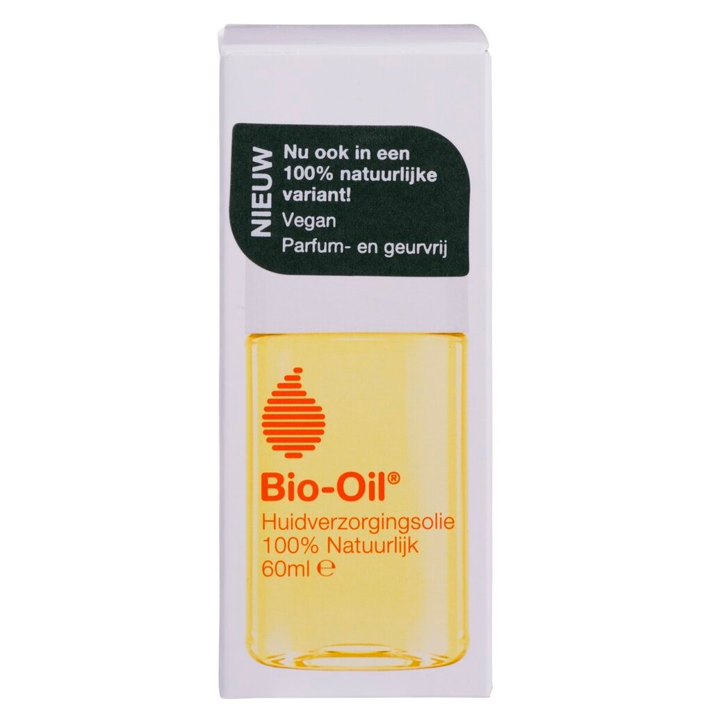 Bio-Oil 100% Natuurlijk Huidverzorgingsolie