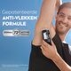 NIVEA Men Black & White Invisible Deodorant Stick