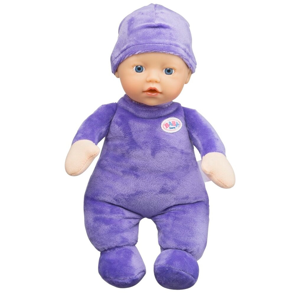Baby Born First Love Pop