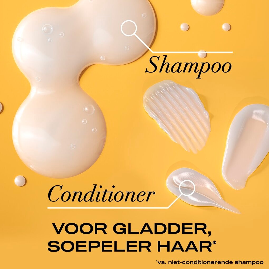 OGX Brazilian Keratin Smooth & Sleek Conditioner
