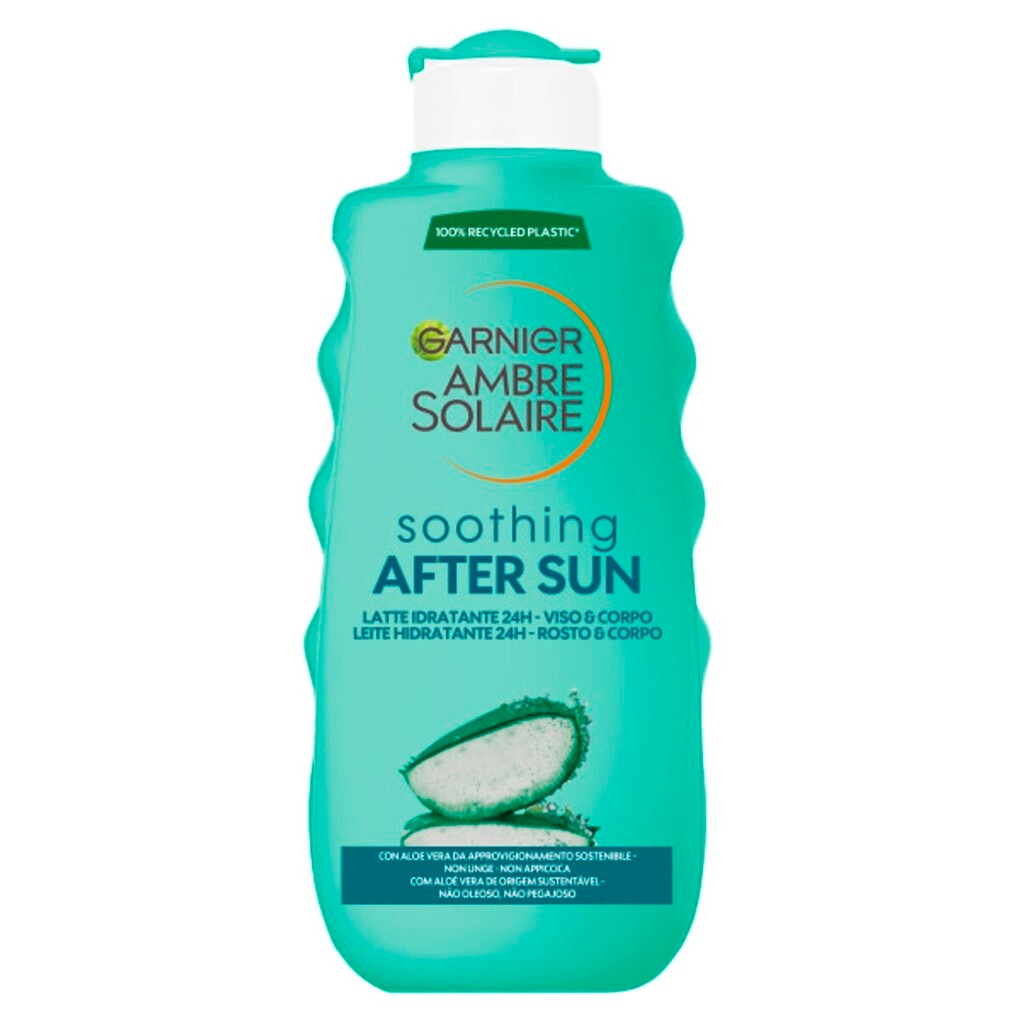 Garnier Ambre Solaire Soothing Aftersun