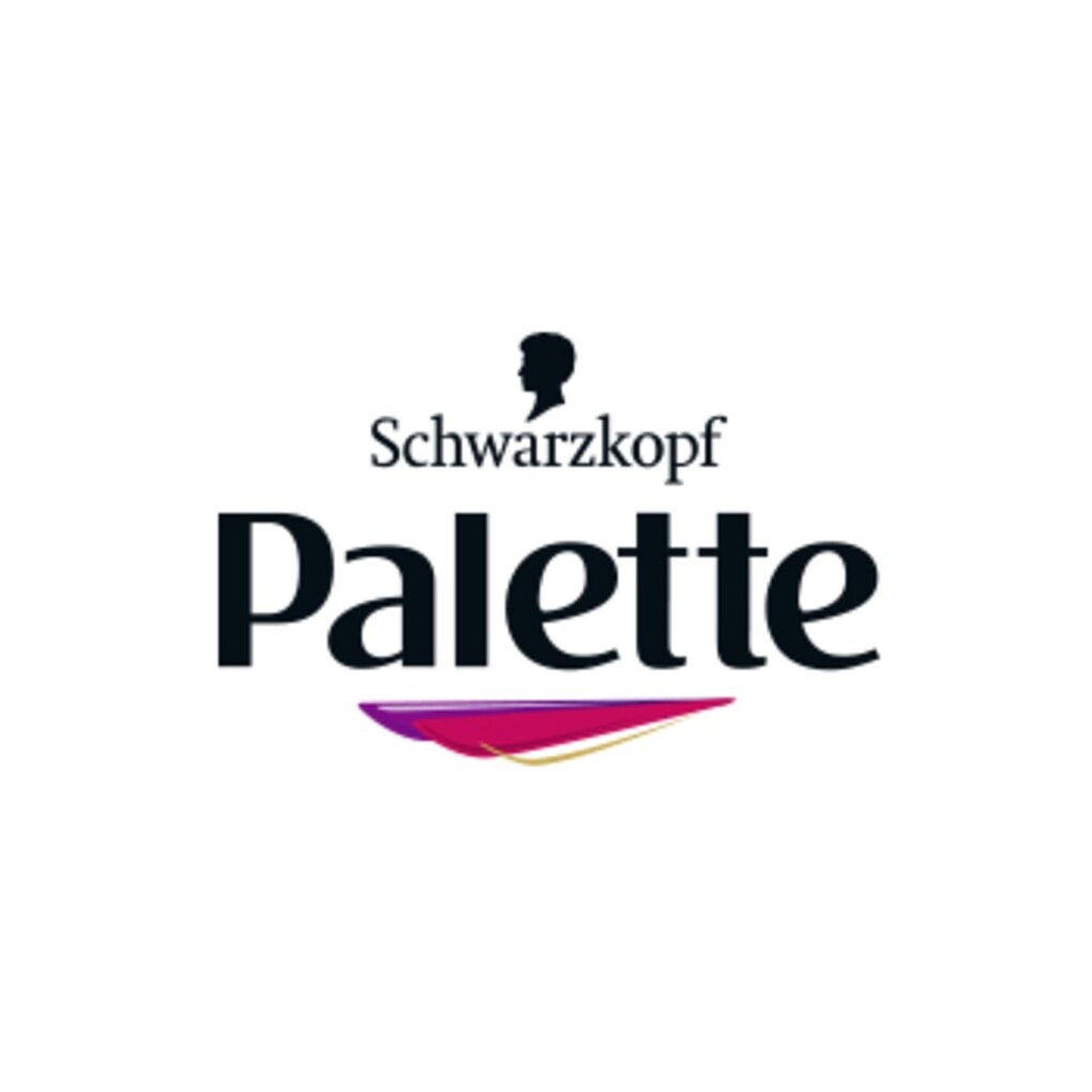 Schwarzkopf Poly Palette 650 Middenbruin Haarkleuring