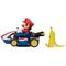 Mario Kart Spin Out Mario Kart Figuur