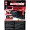 Goliath Mastermind Travel