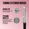 Maybelline New York Lash Sensational Sky Tubes Tubing Mascara