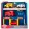 Dickie Toys Micro Station