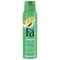 Fa Lime Squeeze Deodorant Spray