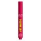 NYX Professional Makeup Fat Matte 14 Hibiscus Hug Smooth Color Lipstick