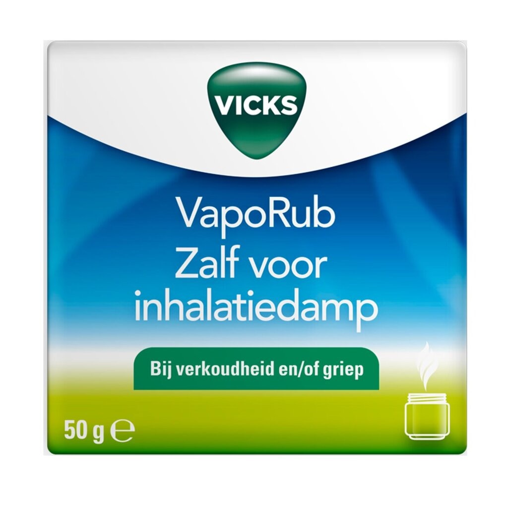 Vicks VapoRub Zalf