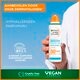Garnier Ambre Solaire Sensitive Expert SPF50+ Zonbeschermende Mist